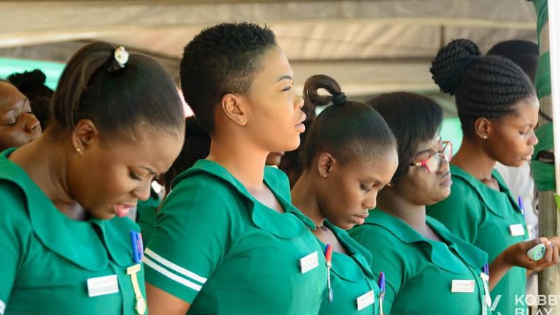 Nigerian Nurses Abroad vs. At Home: A Salary Showdown
