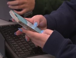 Fort Worth ISD New Cellphone Rule: Key Details