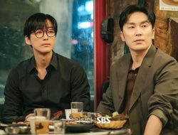 7 Konflik Seru Setelah Da Eum Jadi Pemeran Utama di *Love in White*