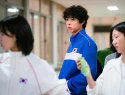 8 Momen Mengharukan Yoon Dong Ju-Ji Han Na di Drakor Good Boy 8 Momen Mengharukan Yoon Dong Ju-Ji Han Na di Drakor Good Boy