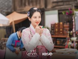 7 Idola Kpop Bintangi Drakor Juli 2025, Termasuk Seohyun 7 Idola Kpop Bintangi Drakor Juli 2025, Termasuk Seohyun