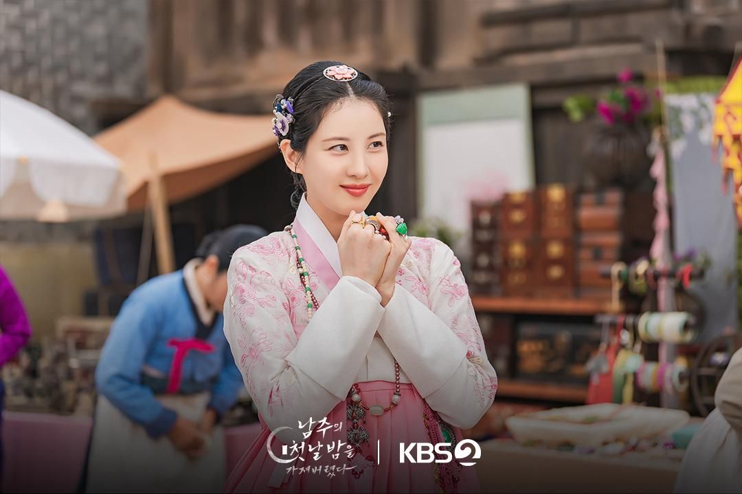 7 Idola Kpop Bintangi Drakor Juli 2025, Termasuk Seohyun