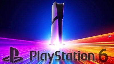 PS6 May Lag Behind PS5 in Power