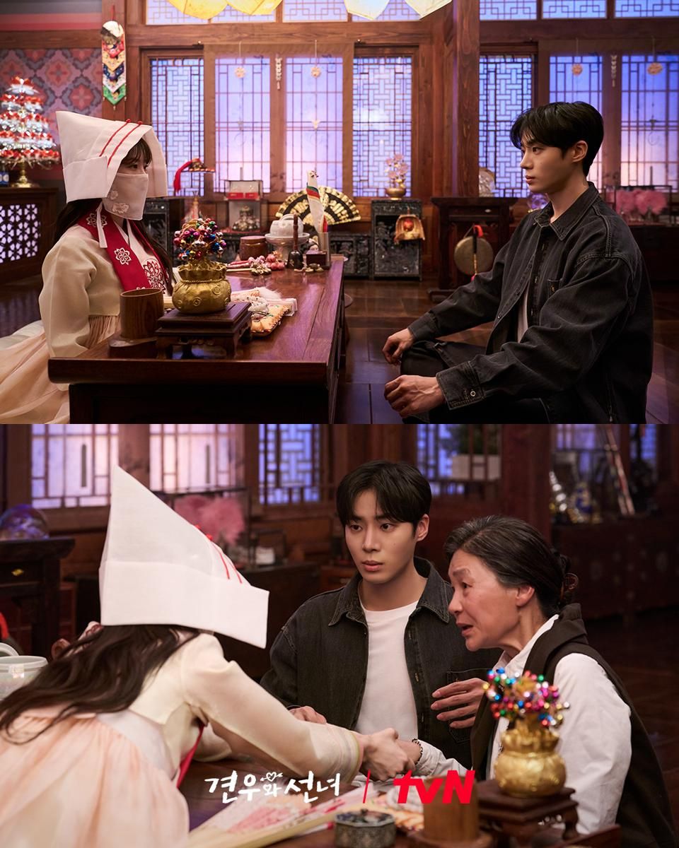 Tentu! Berikut rephrasing dari judul tersebut dalam Bahasa Indonesia yang lebih menarik namun tetap menjaga makna:

**”7 Pengorbanan Park Seong Ah demi Selamatkan Bae Gyeon Woo di Head Over Heels”**

Alternatif judul yang lebih menggoda dan singkat:

**”Park Seong Ah Rela 7 Pengorbanan untuk Selamatkan Bae Gyeon Woo!”**

Jika ingin nuansa lebih dramatis:

**”7 Kali Park Seong Ah Rela Berkorban Demi Bae Gyeon Woo di Head Over Heels”**

Pilih yang paling sesuai dengan gaya kontenmu!