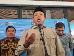 Pemerintah Cabut Sertifikat Kebun Sawit di Tesso Nilo Pemerintah Cabut Sertifikat Kebun Sawit di Tesso Nilo
