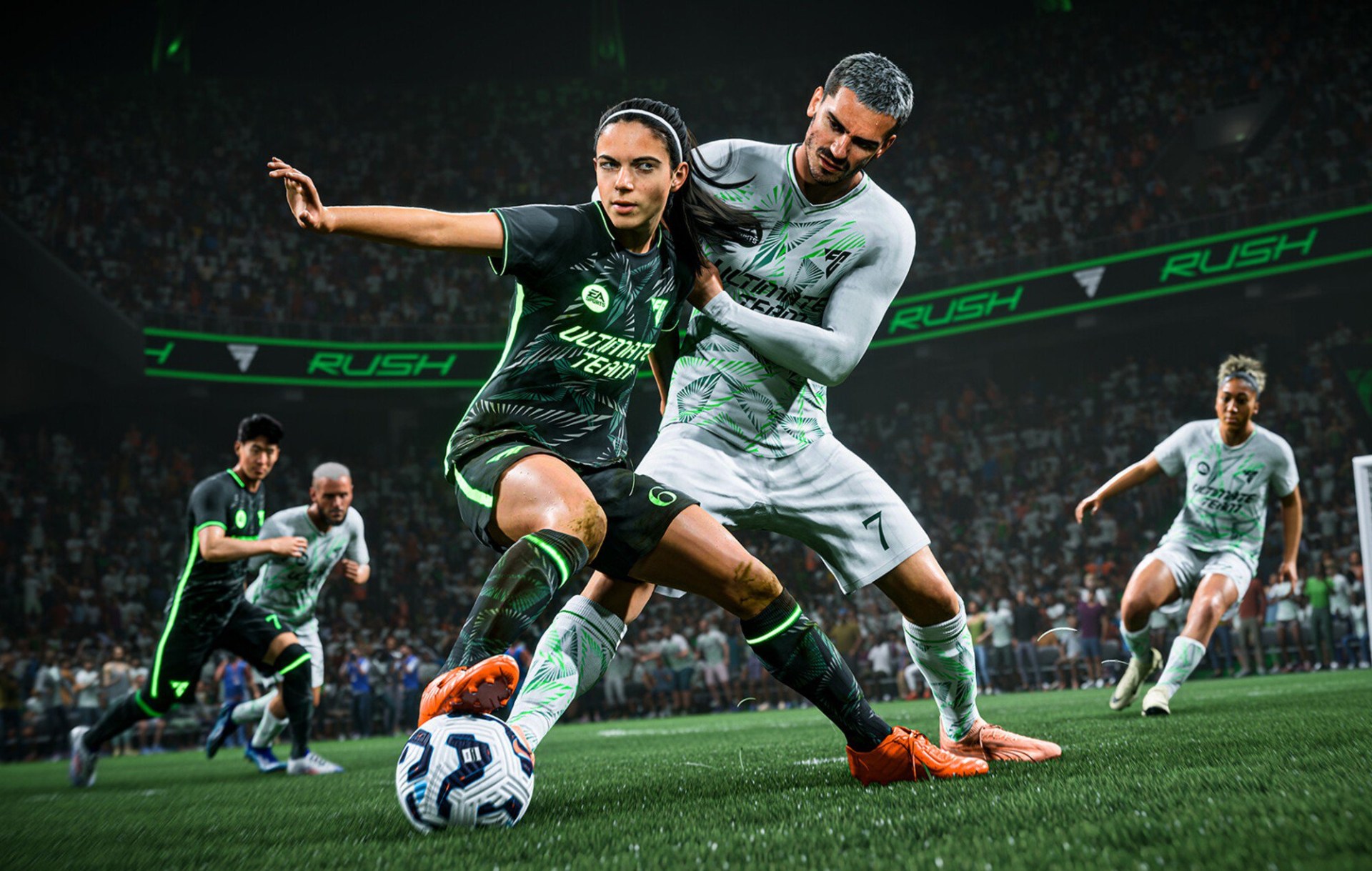 Games Inbox: Will EA Sports FC 26 Be a Flop?