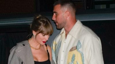Taylor Swift’s Career Triumph Just Got Sweeter with Travis Kelce by Her Side