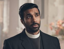 ‘Grantchester’: Alphy Shaken by Family Secrets Unveiled