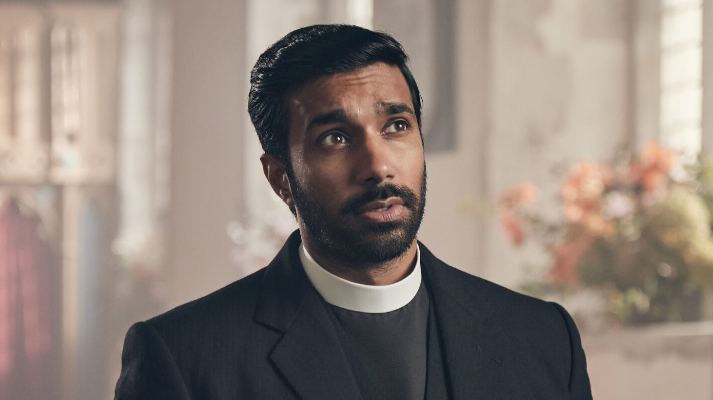 ‘Grantchester’: Alphy Shaken by Family Secrets Unveiled