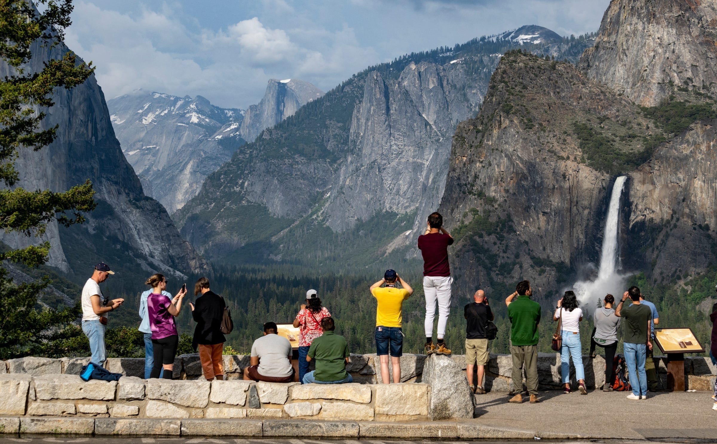 Explore California’s best hiking trails