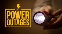 Update: Fewer Than 2K Outages Reported in Region