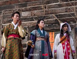 7 Fakta Seram Hantu Bayi yang Menghantui Ku Do Yeon di Drakor Head Over Heels 7 Fakta Seram Hantu Bayi yang Menghantui Ku Do Yeon di Drakor Head Over Heels