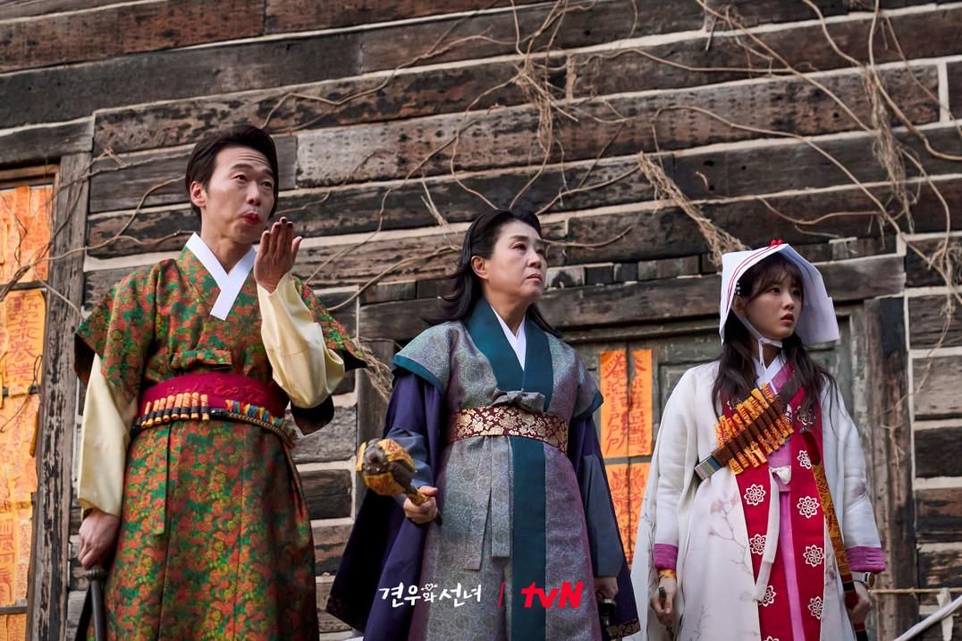 7 Fakta Seram Hantu Bayi yang Menghantui Ku Do Yeon di Drakor Head Over Heels