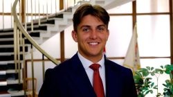 Warwickshire Teen Reform Leader Tells Critics: “Judge Me on My Actions”