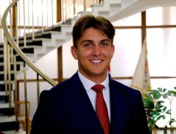 Warwickshire Teen Reform Leader Tells Critics: “Judge Me on My Actions” Warwickshire Teen Reform Leader Tells Critics: “Judge Me on My Actions”