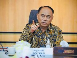 Budi Arie Yakin Jawa Timur Jadi Contoh Pembentukan Kopdes Merah Putih