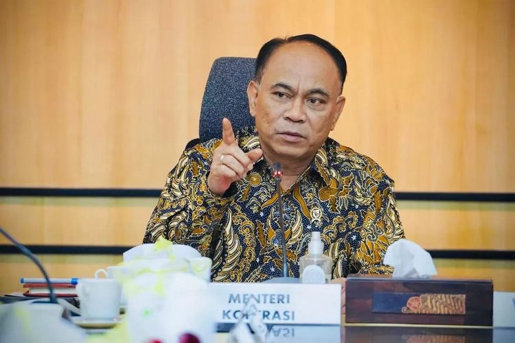Budi Arie Yakin Jawa Timur Jadi Contoh Pembentukan Kopdes Merah Putih