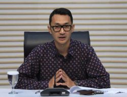 Pemeriksaan Bos Kripto Pintu dalam Kasus Aset Tersangka PT ASDP Pemeriksaan Bos Kripto Pintu dalam Kasus Aset Tersangka PT ASDP