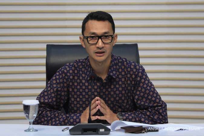 Pemeriksaan Bos Kripto Pintu dalam Kasus Aset Tersangka PT ASDP