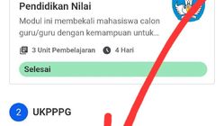 Bocoran Soal & Jawaban UKPPPG 2025 untuk Guru Tertentu plus Tips Membuat Video UKIN Lolos 100% Bocoran Soal & Jawaban UKPPPG 2025 untuk Guru Tertentu plus Tips Membuat Video UKIN Lolos 100%
