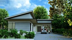 Tips Membuat Rumah Modern dan Mewah dengan Gaya Minimalis