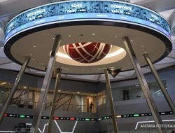 Rekomendasi Saham AMMN, ANTM, BUMI dari Mirae Sekuritas untuk Senin (14/7)