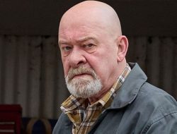 Bear Wolf Actor Explains Character’s Exit – Not Due to Dementia