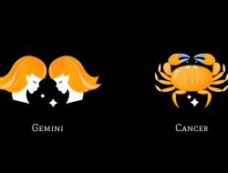 Ramalan Zodiak Gemini dan Cancer 16 Juli 2025: Nasib Cinta, Karir, Kesehatan, dan Keuangan Ramalan Zodiak Gemini dan Cancer 16 Juli 2025: Nasib Cinta, Karir, Kesehatan, dan Keuangan