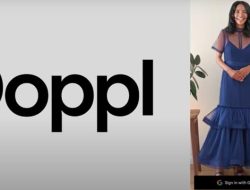 Aplikasi Terbaru Google: Ini Fungsi Doppl yang Wajib Kamu Tahu! Aplikasi Terbaru Google: Ini Fungsi Doppl yang Wajib Kamu Tahu!