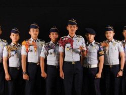 Syarat Daftar STMKG 2025: Kuliah Gratis & Dapat Uang Saku Bulanan