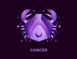 Ramalan Zodiak Cancer 1 Juli 2025: Cinta, Karier, Kesehatan, & Keuangan Ramalan Zodiak Cancer 1 Juli 2025: Cinta, Karier, Kesehatan, & Keuangan