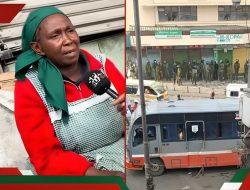 Nairobi: Eyewitness Reveals Shocking Quickmart OTC Details Nairobi: Eyewitness Reveals Shocking Quickmart OTC Details
