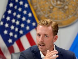 Oklahoma Joins Online School Focused on American Principles, Says Walters Oklahoma Joins Online School Focused on American Principles, Says Walters