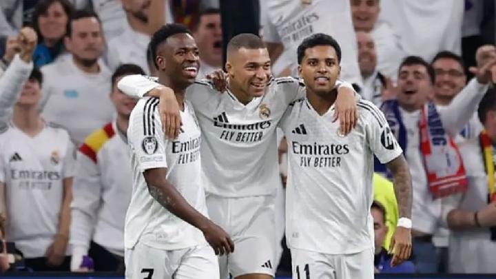 Real Madrid dan PSG Melangkah ke Semifinal Piala Dunia Antarklub 2025