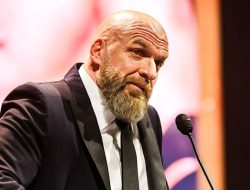 Netflix Exec Praises WWE Seven Months Into 10-Year Deal
