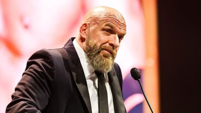 Netflix Exec Praises WWE Seven Months Into 10-Year Deal
