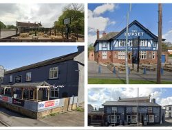 Discover the Best Pubs in Wakefield and Beyond, Chosen by Readers