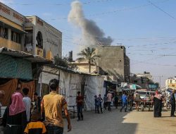 Militer Israel Selidiki Dugaan Kejahatan Perang di Gaza