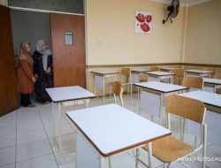 Dibuka 14 Juli 2025, Menteri PU: 63 Sekolah Rakyat di 22 Provinsi Dibuka 14 Juli 2025, Menteri PU: 63 Sekolah Rakyat di 22 Provinsi