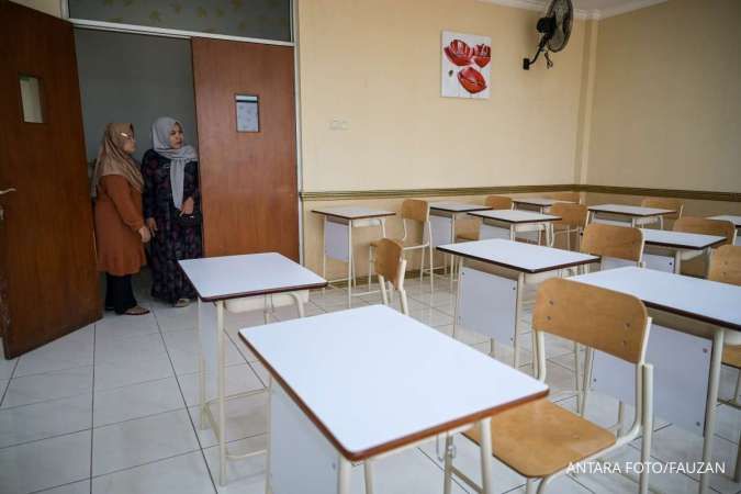 Dibuka 14 Juli 2025, Menteri PU: 63 Sekolah Rakyat di 22 Provinsi