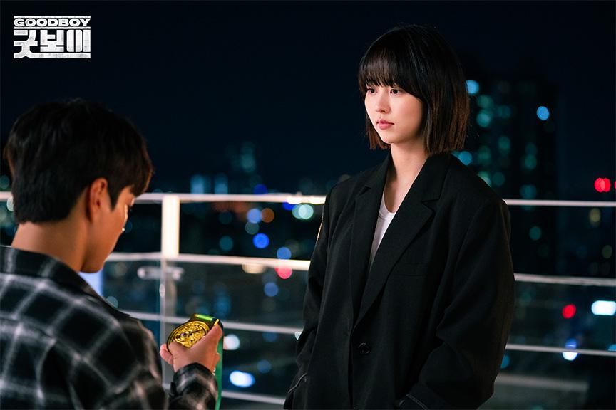 10 Kalimat Motivasi dari Drama Good Boy, Penuh Pelajaran Hidup!