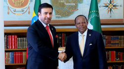 INTERPOL and Ethiopia Commit to Boosting Joint Efforts Against Global Crime