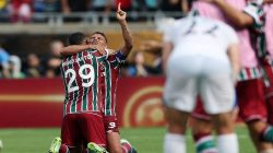 Hasil Piala Dunia Antarklub 2025: Fluminense Tumbangkan Al Hilal, Melaju ke Semifinal