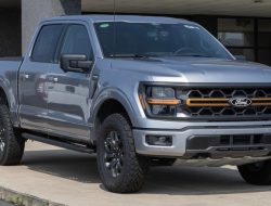Is Ford’s EcoBoost a Hybrid Engine?