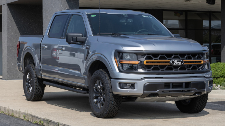 Is Ford’s EcoBoost a Hybrid Engine?