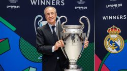 **”Real Madrid’s Billionaire Boss Florentino Perez Ranks Among Spain’s 10 Richest”**