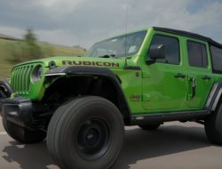 Supercharging a Jeep Wrangler: Is It Worth the Power Boost?
