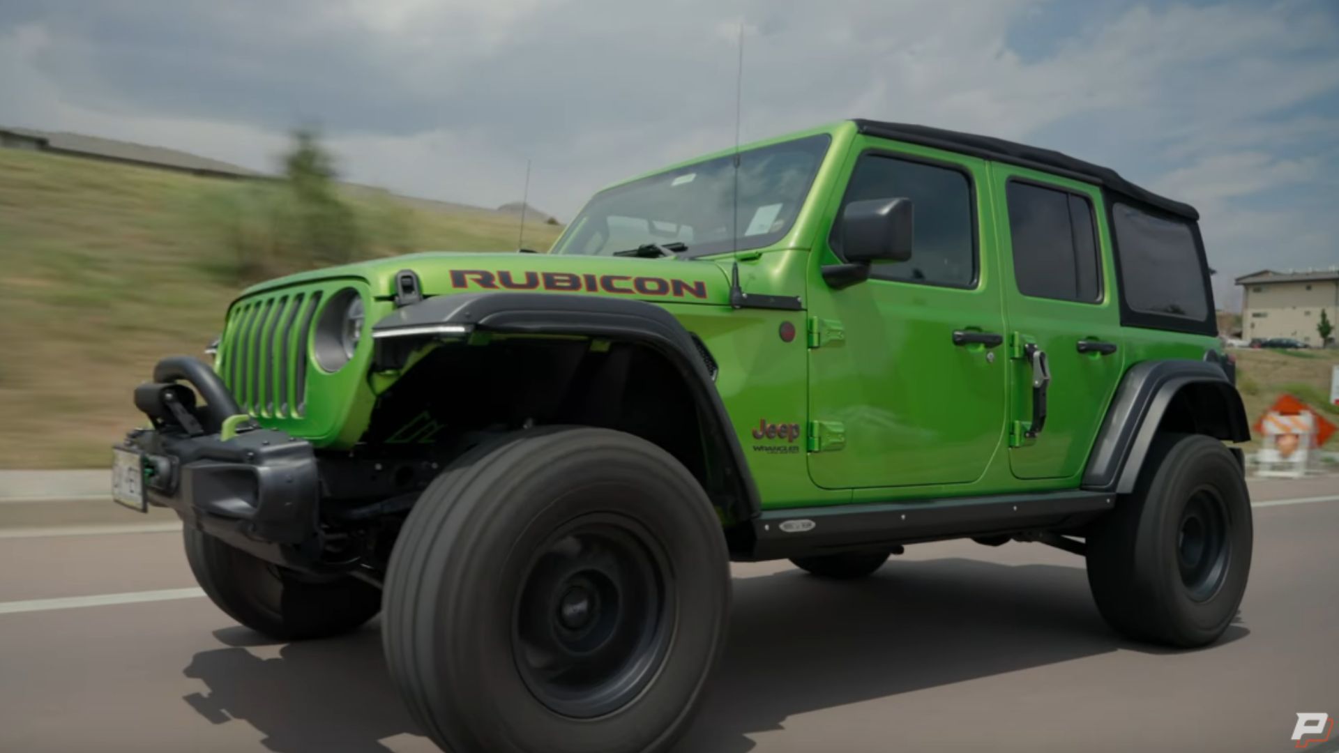 Supercharging a Jeep Wrangler: Is It Worth the Power Boost?