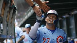 Shōhei Ohtani, Born 1994: 24 HRs, 74 RBIs, and 88 Games Played—What’s Next?
