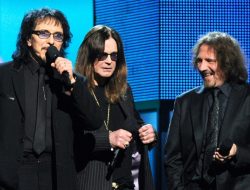 Ozzy Osbourne’s Triumphant Farewell at Black Sabbath’s Hometown Show Ozzy Osbourne’s Triumphant Farewell at Black Sabbath’s Hometown Show